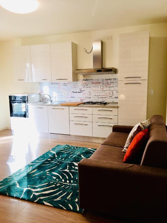 Residenza Elena Διαμέρισμα Ρίμινι Εξωτερικό φωτογραφία