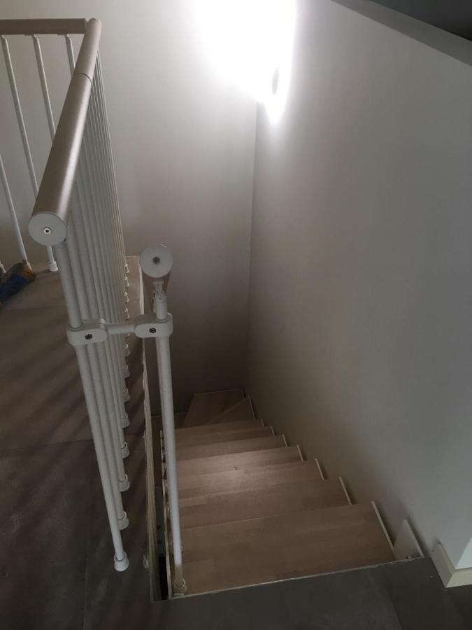 Residenza Elena Διαμέρισμα Ρίμινι Εξωτερικό φωτογραφία