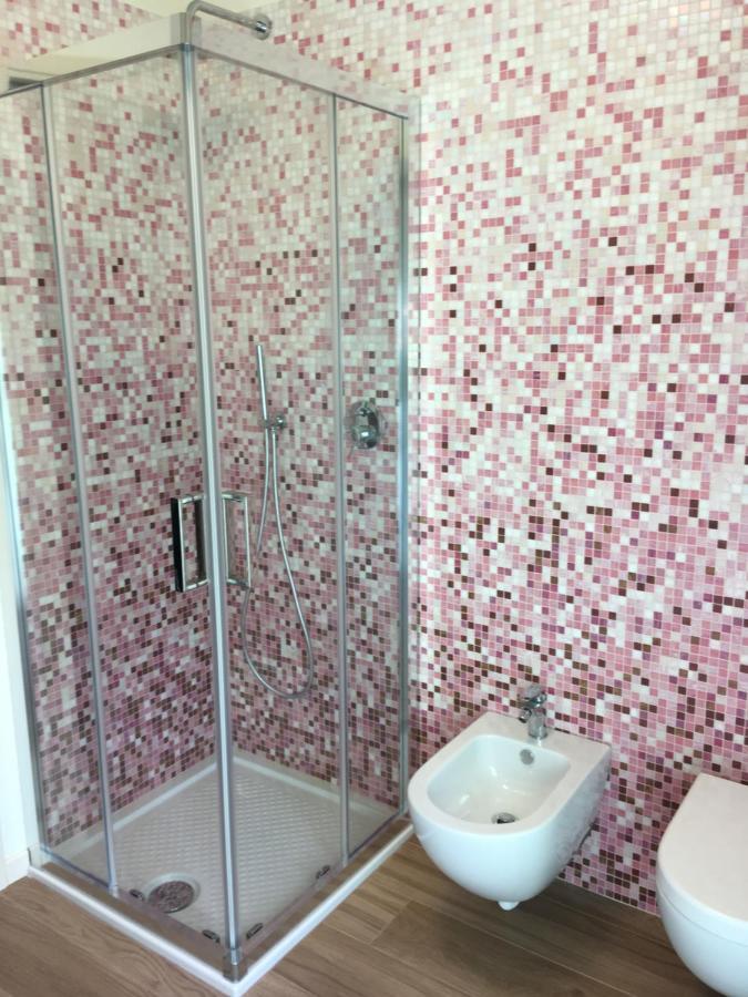 Residenza Elena Διαμέρισμα Ρίμινι Εξωτερικό φωτογραφία