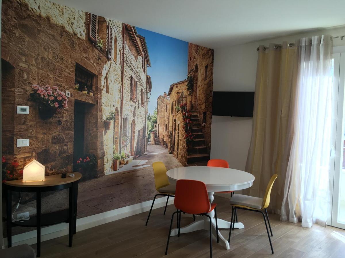 Residenza Elena Διαμέρισμα Ρίμινι Εξωτερικό φωτογραφία