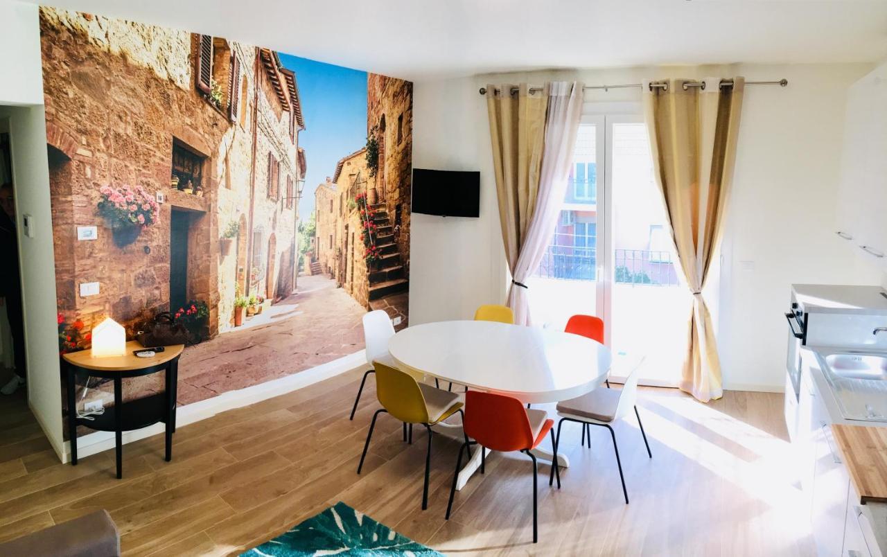 Residenza Elena Διαμέρισμα Ρίμινι Εξωτερικό φωτογραφία