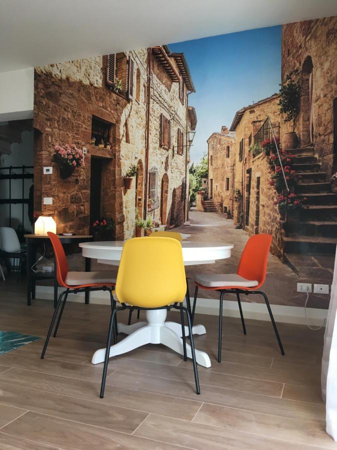 Residenza Elena Διαμέρισμα Ρίμινι Εξωτερικό φωτογραφία