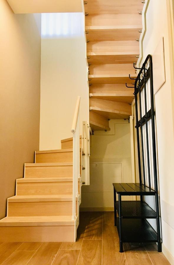 Residenza Elena Διαμέρισμα Ρίμινι Εξωτερικό φωτογραφία