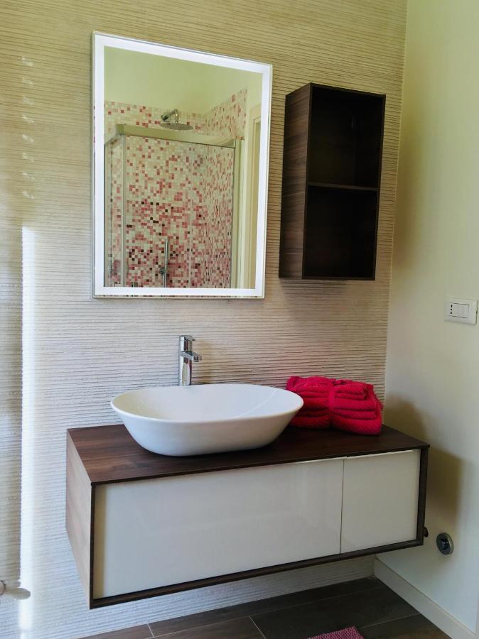 Residenza Elena Διαμέρισμα Ρίμινι Εξωτερικό φωτογραφία