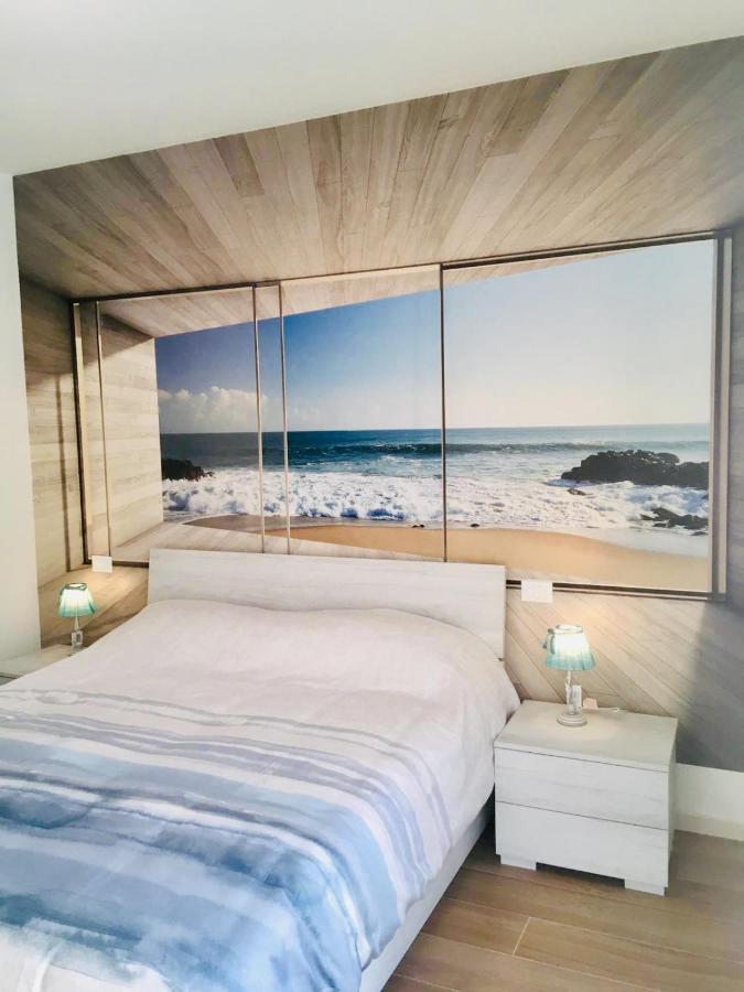 Residenza Elena Διαμέρισμα Ρίμινι Εξωτερικό φωτογραφία