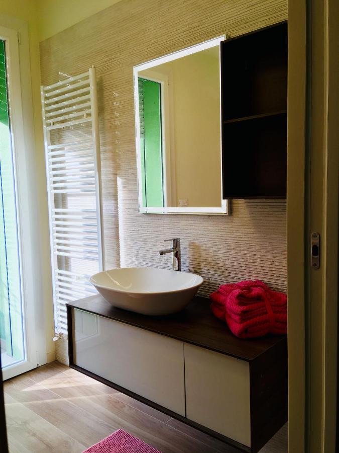 Residenza Elena Διαμέρισμα Ρίμινι Εξωτερικό φωτογραφία