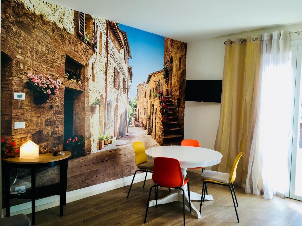 Residenza Elena Διαμέρισμα Ρίμινι Εξωτερικό φωτογραφία