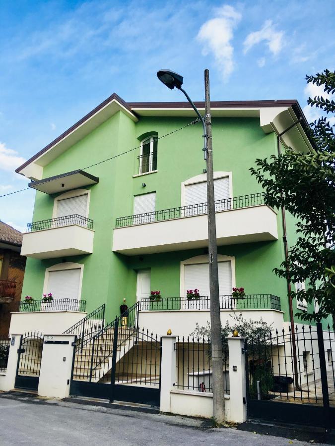 Residenza Elena Διαμέρισμα Ρίμινι Εξωτερικό φωτογραφία